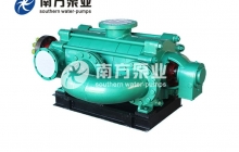 云南南方泵业制造带你了解湖南双吸泵的提升方案